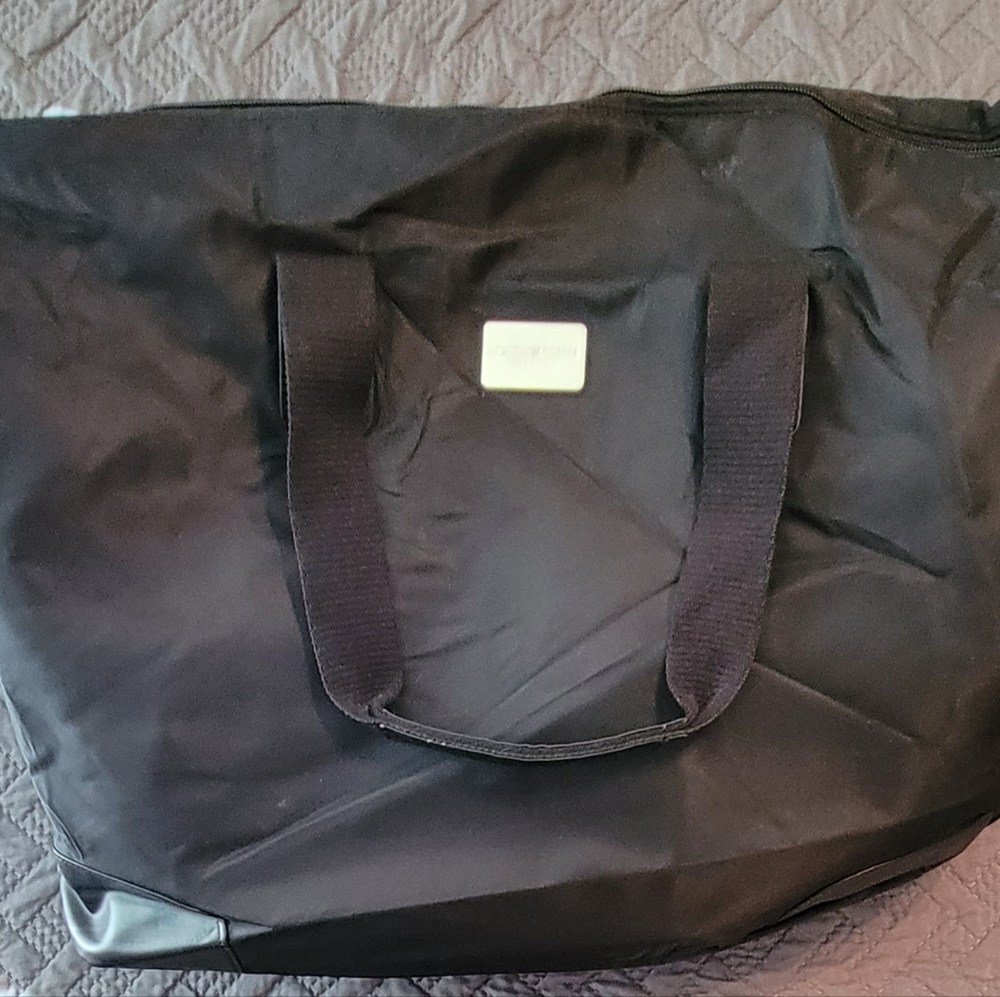 Dolce and Gabbana Nylon Tote